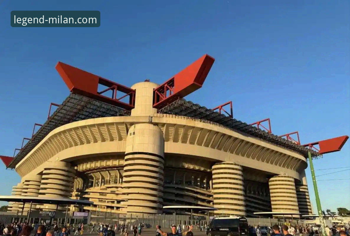 米兰体育平台：探索圣西罗球场建筑特色的3大移动端优势