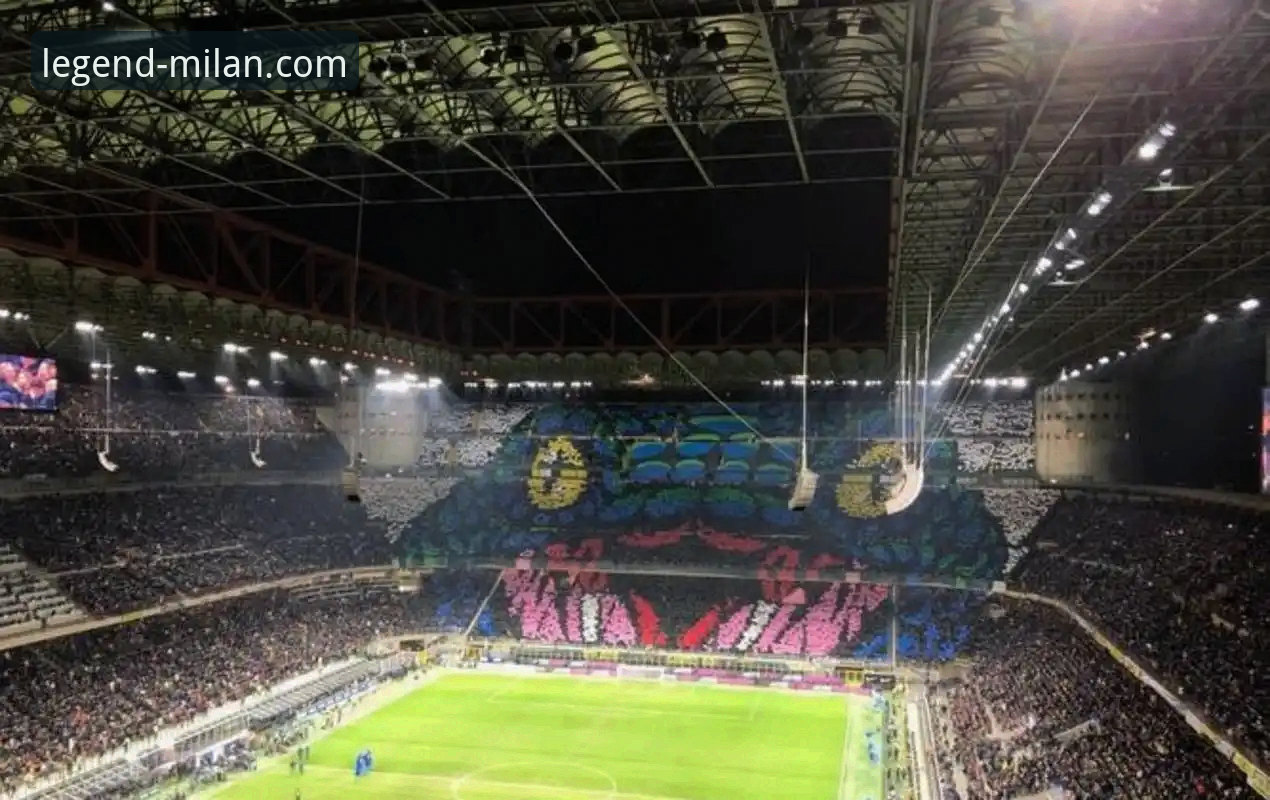 米兰体育平台：探索圣西罗球场建筑特色的3大移动端优势