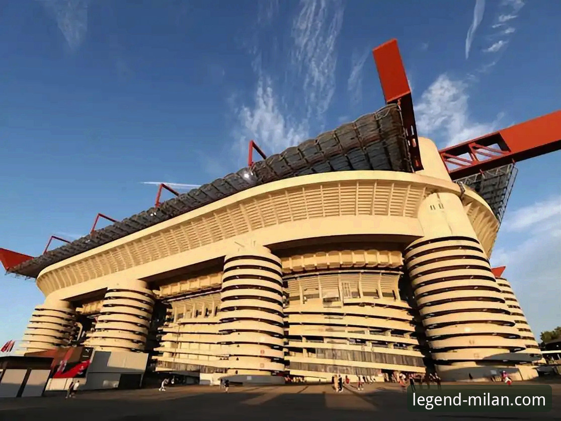 米兰体育平台深度体验：解锁圣西罗球场开放时间的创新参观方案