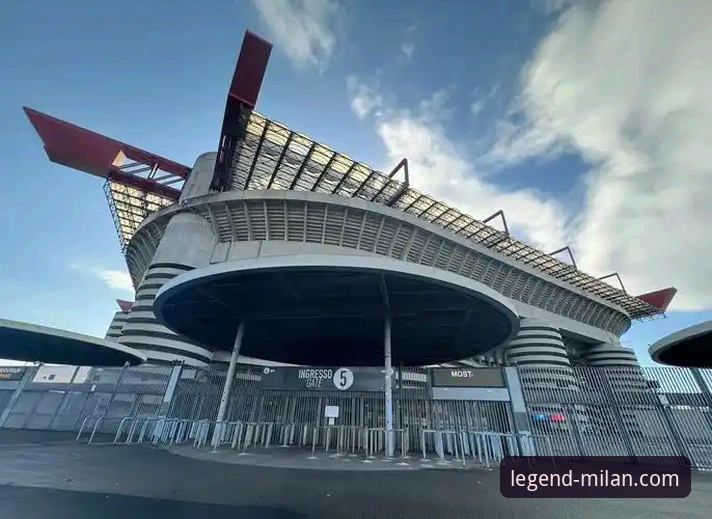 米兰体育平台圣西罗球场安全体验实用指南